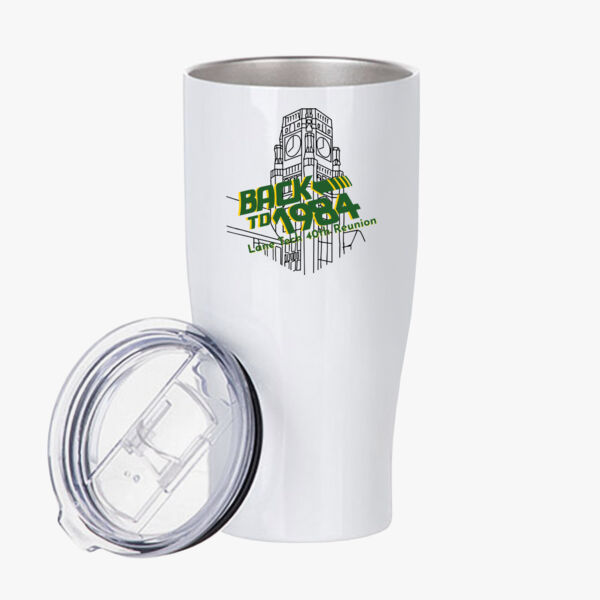 Stainless Steel Tumbler 30oz Thumbnail