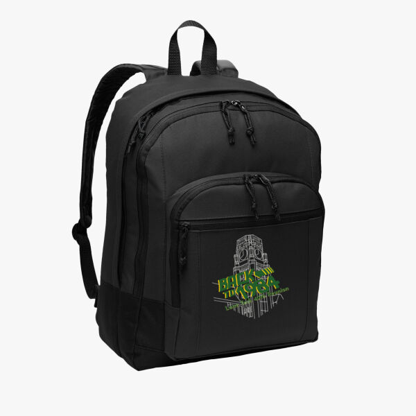 Basic Backpack Thumbnail