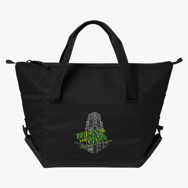 6 Can Collapsible Cooler Thumbnail