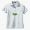 Women's Dri Mesh ® V Neck Polo Thumbnail